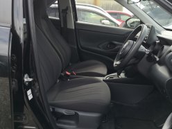 TOYOTA YARIS CROSS X 2021