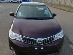 TOYOTA COROLLA AXIO 1.5 Luxel 4WD 2013