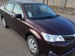TOYOTA COROLLA AXIO 1.5 Luxel 4WD 2013