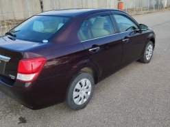 TOYOTA COROLLA AXIO 1.5 Luxel 4WD 2013