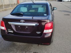 TOYOTA COROLLA AXIO 1.5 Luxel 4WD 2013