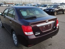 TOYOTA COROLLA AXIO 1.5 Luxel 4WD 2013