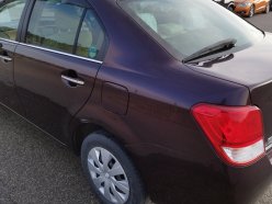 TOYOTA COROLLA AXIO 1.5 Luxel 4WD 2013