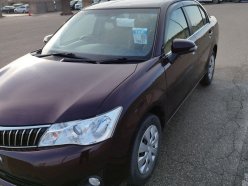 TOYOTA COROLLA AXIO 1.5 Luxel 4WD 2013