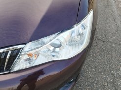 TOYOTA COROLLA AXIO 1.5 Luxel 4WD 2013