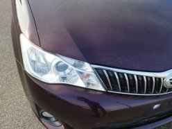 TOYOTA COROLLA AXIO 1.5 Luxel 4WD 2013