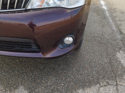 TOYOTA COROLLA AXIO 1.5 Luxel 4WD 2013