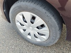 TOYOTA COROLLA AXIO 1.5 Luxel 4WD 2013