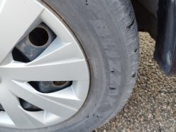 TOYOTA COROLLA AXIO 1.5 Luxel 4WD 2013