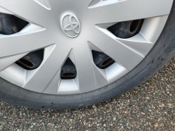 TOYOTA COROLLA AXIO 1.5 Luxel 4WD 2013