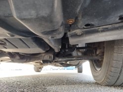 TOYOTA COROLLA AXIO 1.5 Luxel 4WD 2013