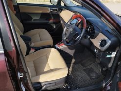 TOYOTA COROLLA AXIO 1.5 Luxel 4WD 2013