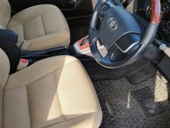 TOYOTA COROLLA AXIO 1.5 Luxel 4WD 2013
