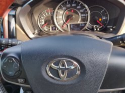 TOYOTA COROLLA AXIO 1.5 Luxel 4WD 2013