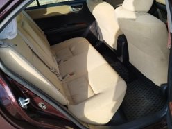 TOYOTA COROLLA AXIO 1.5 Luxel 4WD 2013