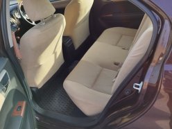 TOYOTA COROLLA AXIO 1.5 Luxel 4WD 2013