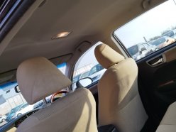 TOYOTA COROLLA AXIO 1.5 Luxel 4WD 2013