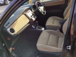 TOYOTA COROLLA AXIO 1.5 Luxel 4WD 2013