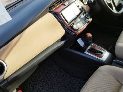 TOYOTA COROLLA AXIO 1.5 Luxel 4WD 2013