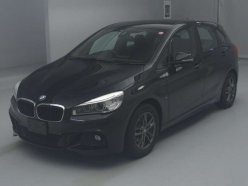 BMW 2-SERIES ACTIVE TOURER 218i Active Tourer 2018