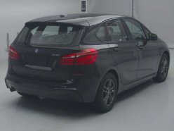 BMW 2-SERIES ACTIVE TOURER 218i Active Tourer 2018