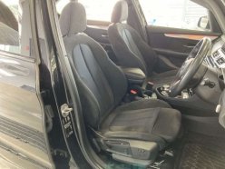 BMW 2-SERIES ACTIVE TOURER 218i Active Tourer 2018