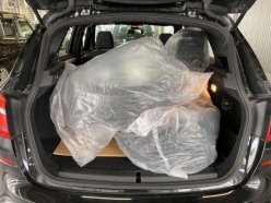 BMW 2-SERIES ACTIVE TOURER 218i Active Tourer 2018