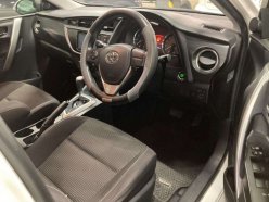 TOYOTA AURIS 150X S Package 2013