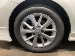 TOYOTA AURIS 150X S Package 2013