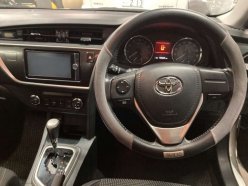 TOYOTA AURIS 150X S Package 2013