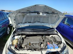 TOYOTA AURIS 150X S Package 2013