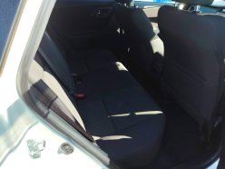 TOYOTA AURIS 150X S Package 2013