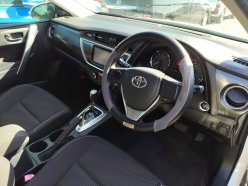 TOYOTA AURIS 150X S Package 2013