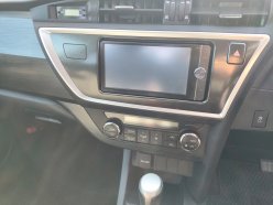 TOYOTA AURIS 150X S Package 2013