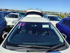 TOYOTA AURIS 150X S Package 2013