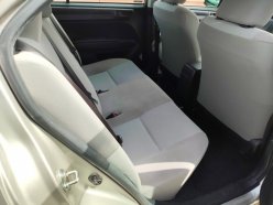 TOYOTA COROLLA AXIO 1.5 X 2015