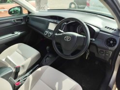 TOYOTA COROLLA AXIO 1.5 X 2015