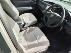 TOYOTA COROLLA AXIO 1.5 X 2015