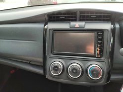 TOYOTA COROLLA AXIO 1.5 X 2015
