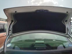 TOYOTA COROLLA AXIO 1.5 X 2015