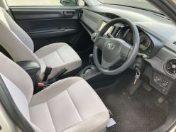 TOYOTA COROLLA AXIO 1.5 X 2015