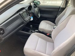 TOYOTA COROLLA AXIO 1.5 X 2015