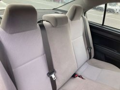 TOYOTA COROLLA AXIO 1.5 X 2015