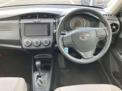 TOYOTA COROLLA AXIO 1.5 X 2015