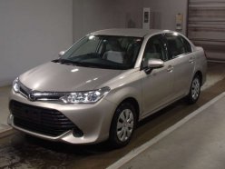 TOYOTA COROLLA AXIO 1.5 X 2015