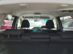 HONDA FIT 13G L Package 2014