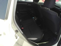 HONDA FIT 13G L Package 2014