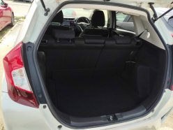 HONDA FIT 13G L Package 2014