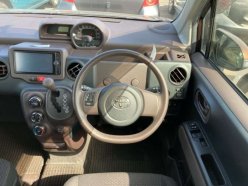 TOYOTA SPADE F 2014