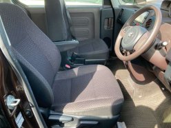 TOYOTA SPADE F 2014